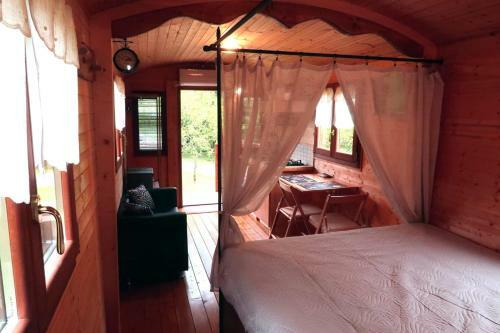 I Tre Abeti B&B