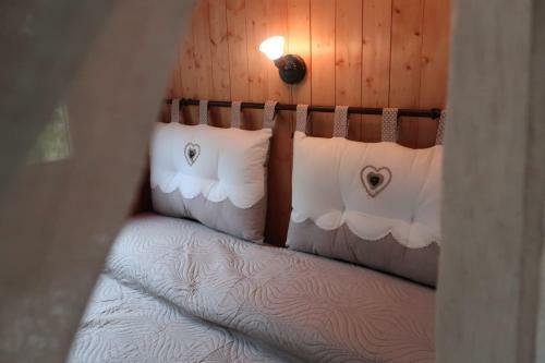 I Tre Abeti B&B