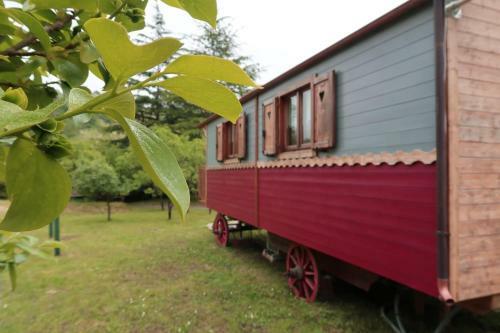 I Tre Abeti B&B