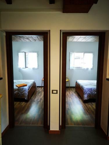 I Tre Abeti B&B