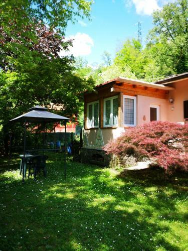 I Tre Abeti B&B
