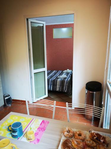 I Tre Abeti B&B