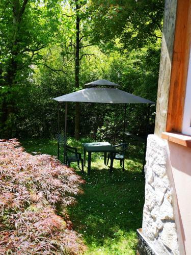 I Tre Abeti B&B