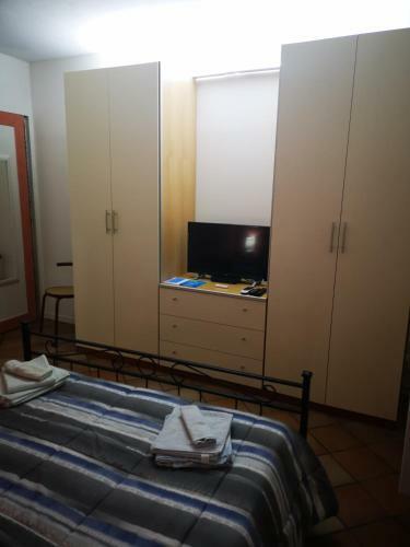 I Tre Abeti B&B