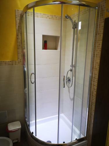 I Tre Abeti B&B