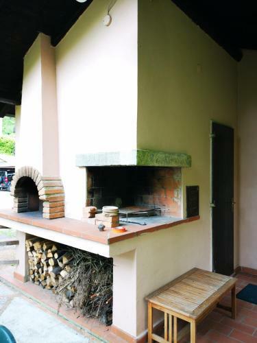 I Tre Abeti B&B