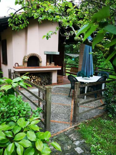 I Tre Abeti B&B