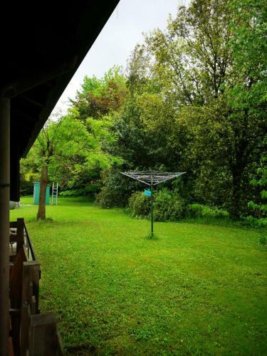 I Tre Abeti B&B