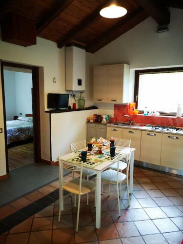 I Tre Abeti B&B
