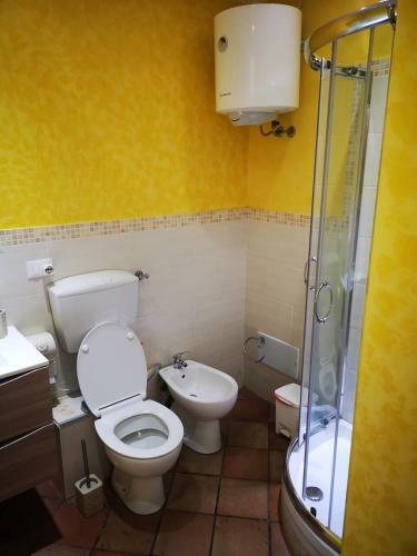 I Tre Abeti B&B
