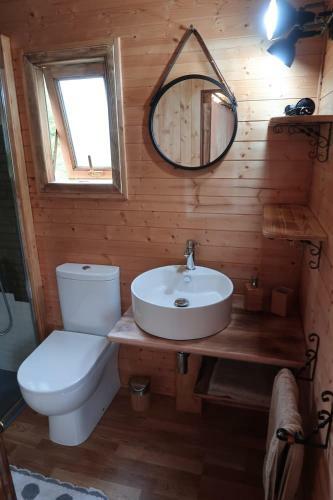 I Tre Abeti B&B