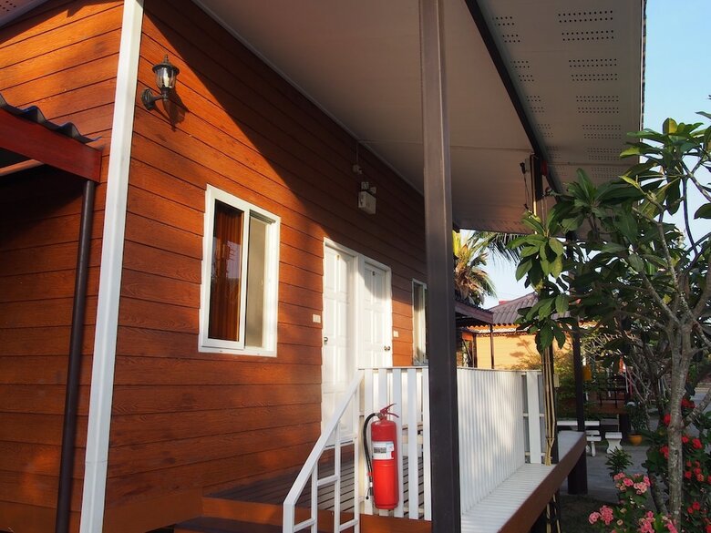 Hotel Kalae Resort