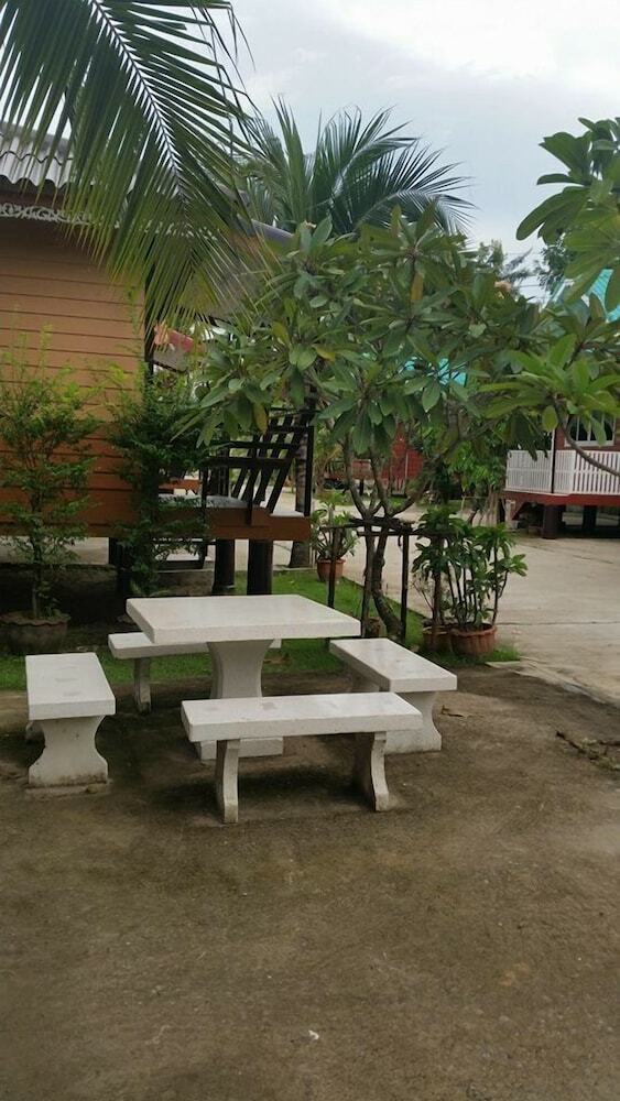 Hotel Kalae Resort