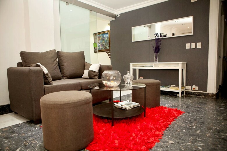 Bed & Breakfast Boutique Puerto Malecon