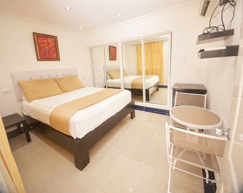 Bed & Breakfast Boutique Puerto Malecon
