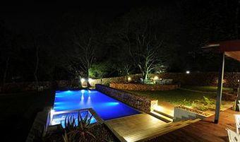 Hotel African Pride Irene Country Lodge