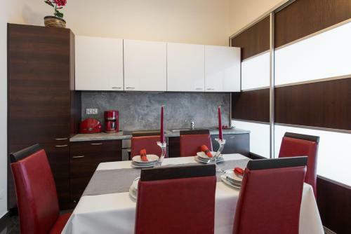 Apartamento Wolnica Residence