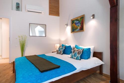 Apartamento Wolnica Residence