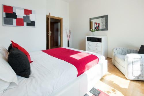 Apartamento Wolnica Residence