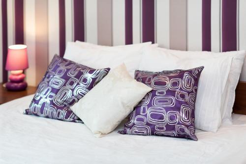Apartamento Wolnica Residence