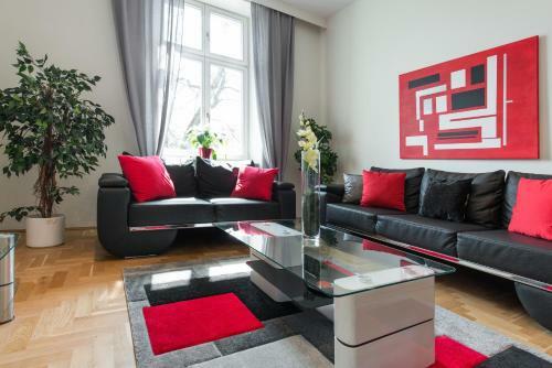 Apartamento Wolnica Residence