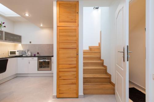 Apartamento Wolnica Residence