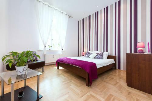 Apartamento Wolnica Residence