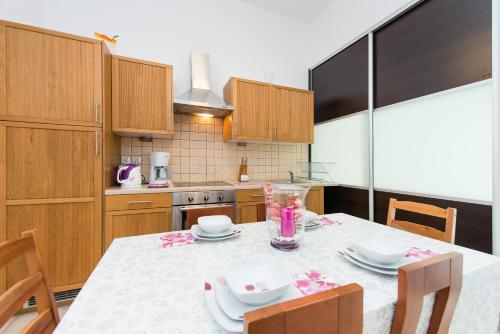 Apartamento Wolnica Residence