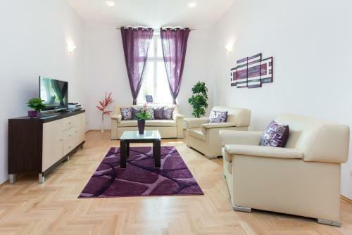 Apartamento Wolnica Residence