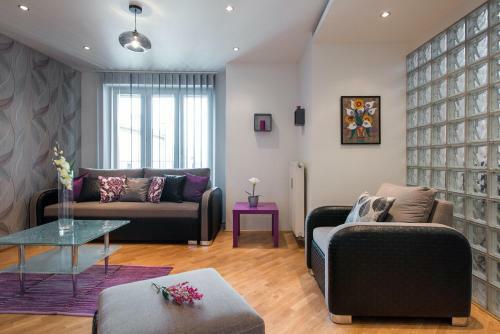Apartamento Wolnica Residence