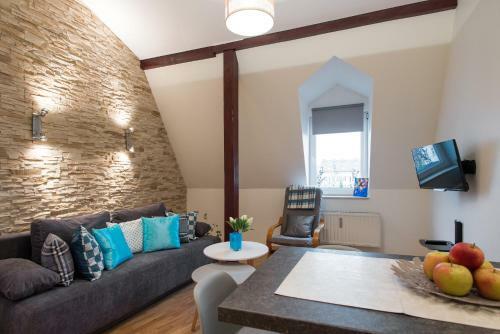 Apartamento Wolnica Residence