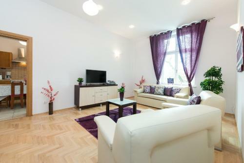 Apartamento Wolnica Residence