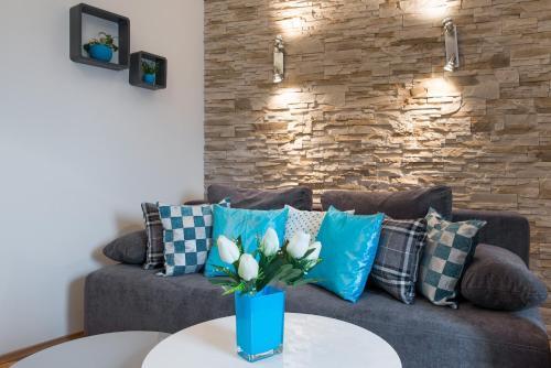 Apartamento Wolnica Residence