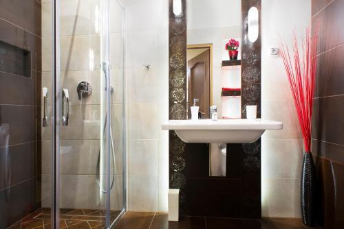 Apartamento Wolnica Residence