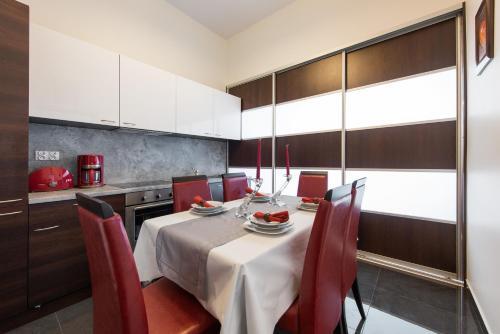 Apartamento Wolnica Residence