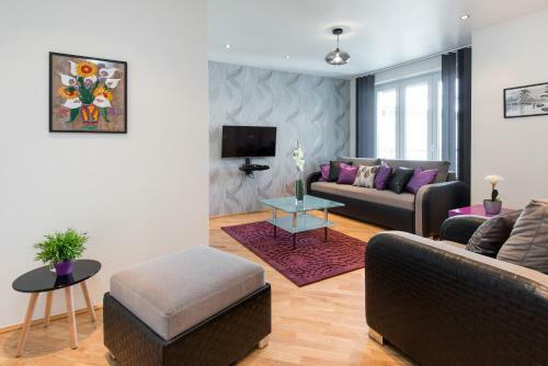 Apartamento Wolnica Residence