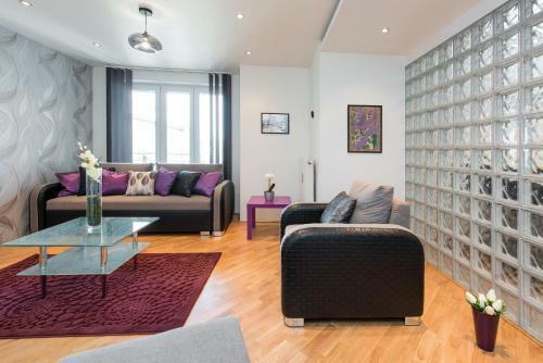 Apartamento Wolnica Residence