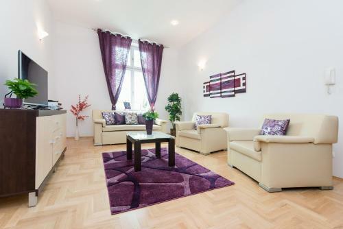 Apartamento Wolnica Residence