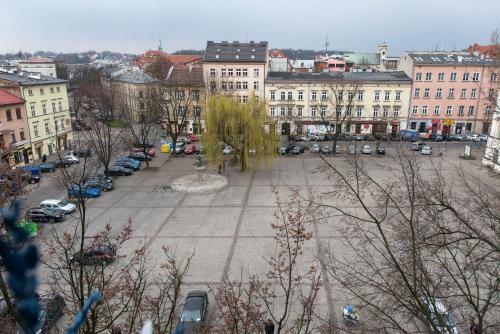 Apartamento Wolnica Residence
