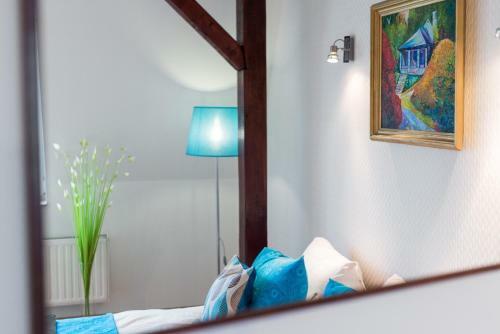 Apartamento Wolnica Residence