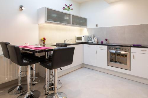 Apartamento Wolnica Residence