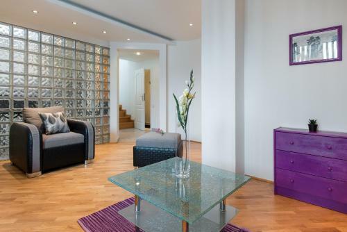 Apartamento Wolnica Residence