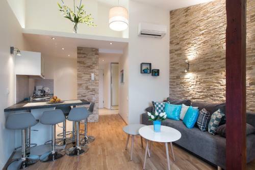 Apartamento Wolnica Residence