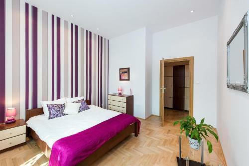 Apartamento Wolnica Residence