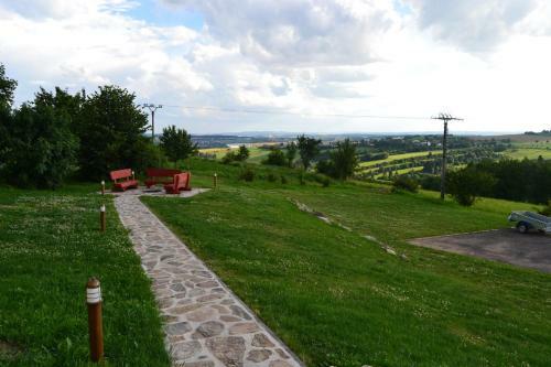 Hostal Ubytov�n� Na H�jence
