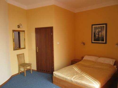 Hostal Noclegi Apro
