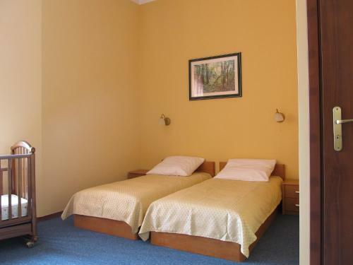 Hostal Noclegi Apro