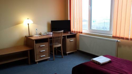 Hostal Noclegi Apro