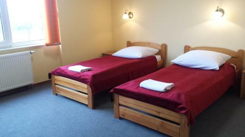 Hostal Noclegi Apro