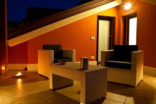 B&B 7cento Ulivi